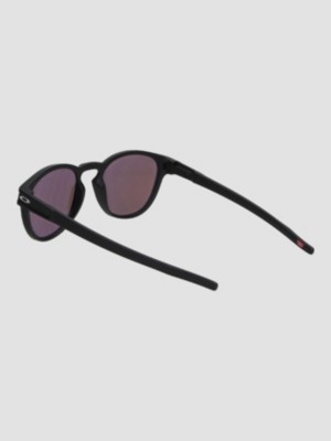 Oakley Latch Matte Black Sunglasses - buy now | ID-613058